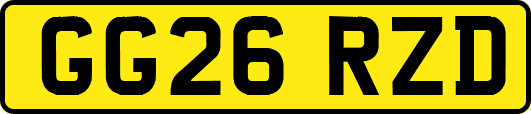 GG26RZD