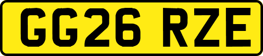GG26RZE