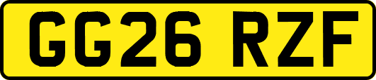 GG26RZF