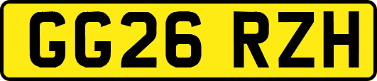 GG26RZH