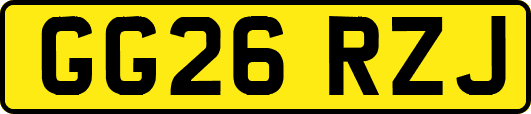 GG26RZJ