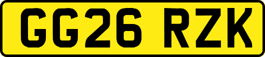 GG26RZK