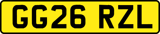 GG26RZL