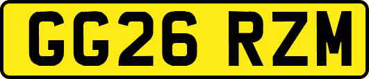 GG26RZM