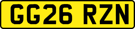 GG26RZN