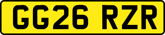GG26RZR