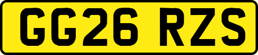 GG26RZS