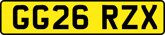 GG26RZX