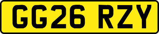 GG26RZY