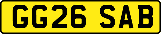 GG26SAB