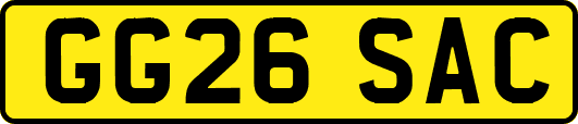 GG26SAC