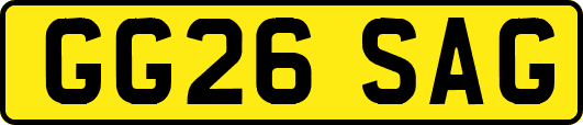 GG26SAG