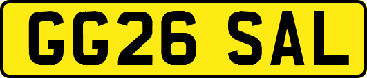 GG26SAL