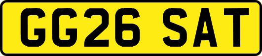 GG26SAT