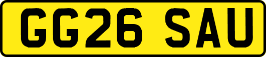GG26SAU