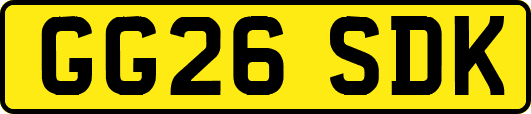 GG26SDK