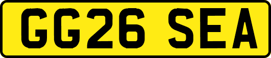GG26SEA