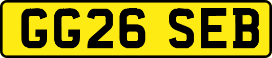 GG26SEB