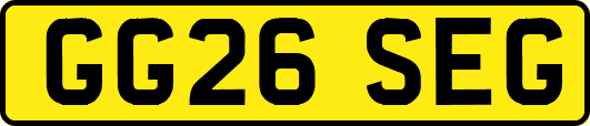 GG26SEG