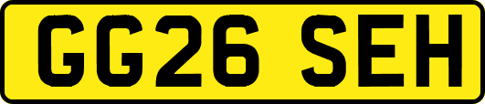 GG26SEH
