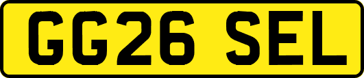 GG26SEL