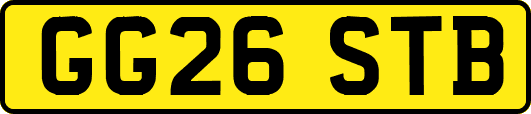 GG26STB
