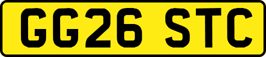GG26STC