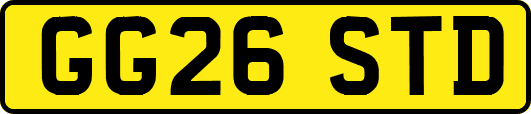 GG26STD