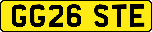 GG26STE