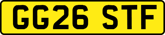 GG26STF