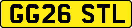 GG26STL