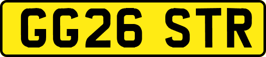 GG26STR