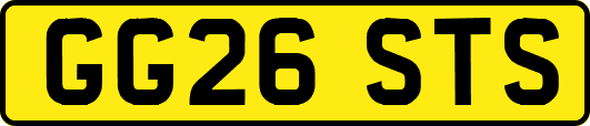 GG26STS
