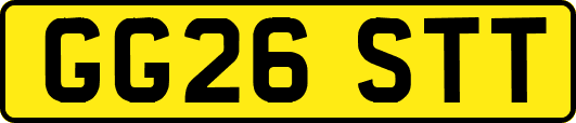 GG26STT