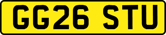 GG26STU