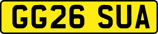 GG26SUA