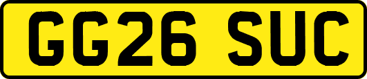 GG26SUC