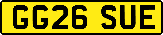 GG26SUE