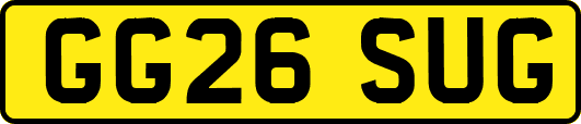 GG26SUG