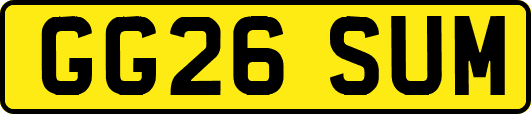 GG26SUM