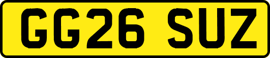 GG26SUZ