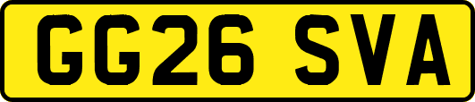 GG26SVA