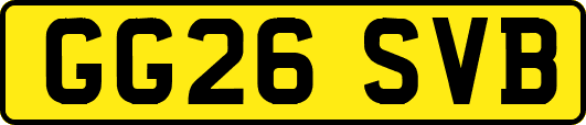 GG26SVB
