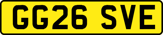 GG26SVE