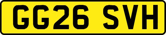 GG26SVH