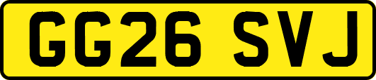 GG26SVJ