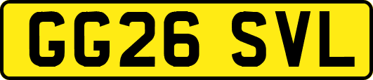 GG26SVL