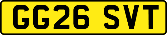 GG26SVT