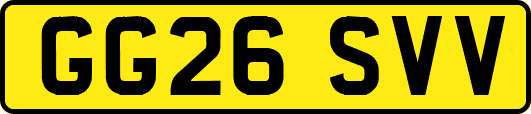 GG26SVV