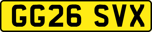 GG26SVX